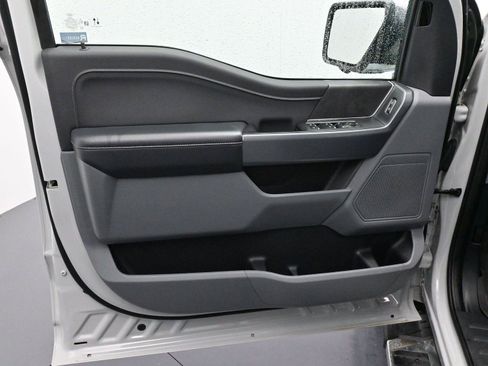 Used 2024 Ford F150 XLT w/ Equipment Group 302A MID image 11