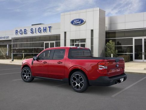 New 2026 Ford Maverick Lariat AWD/4WD image 4