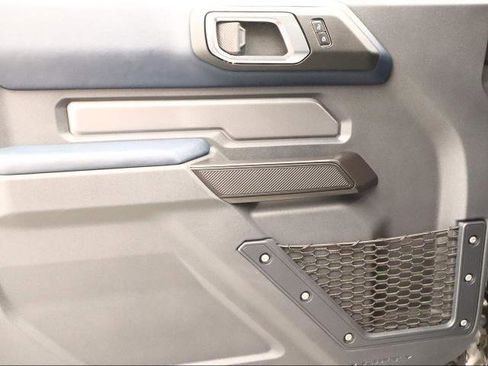 Certified 2024 Ford Bronco Heritage Edition image 21