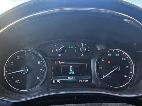 Used 2018 Buick Encore Preferred image 15