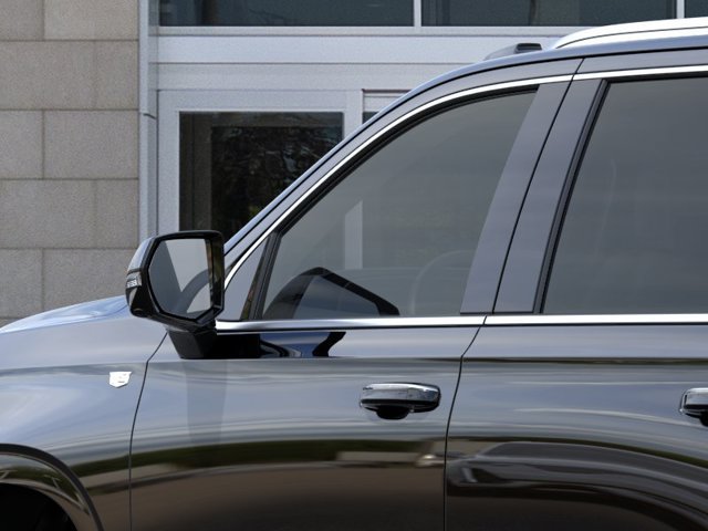 New 2026 Cadillac Escalade Luxury w/ Touring Package AWD/4WD image 12
