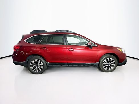 Used 2015 Subaru Outback 2.5i Limited AWD/4WD image 10