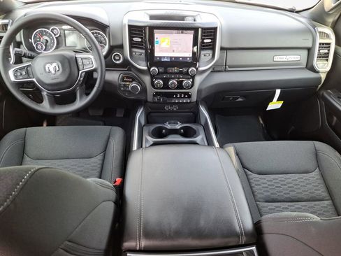 New 2026 RAM 1500 Lone Star image 20