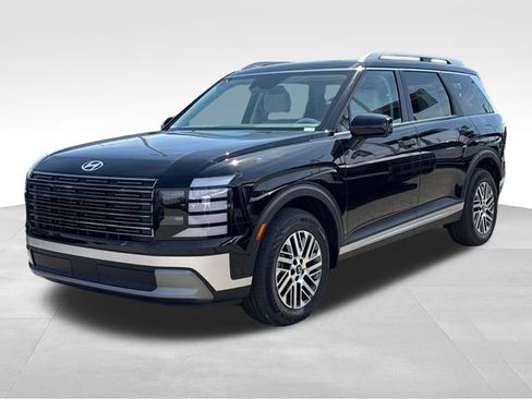 New 2026 Hyundai Palisade SEL FWD image 2