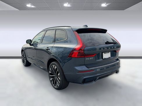 New 2026 Volvo XC60 T8 Ultra w/ Protection Package Premier image 3