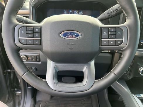 Used 2025 Ford F350 Lariat w/ Lariat Ultimate Package image 19