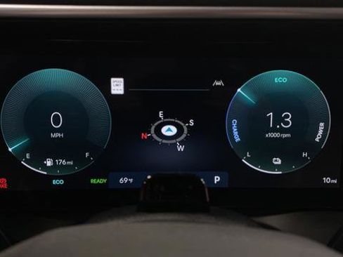 New 2026 Hyundai Palisade SEL AWD/4WD image 17