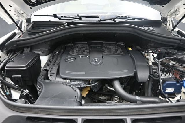 Certified 2017 Mercedes-Benz GLE 350 image 33