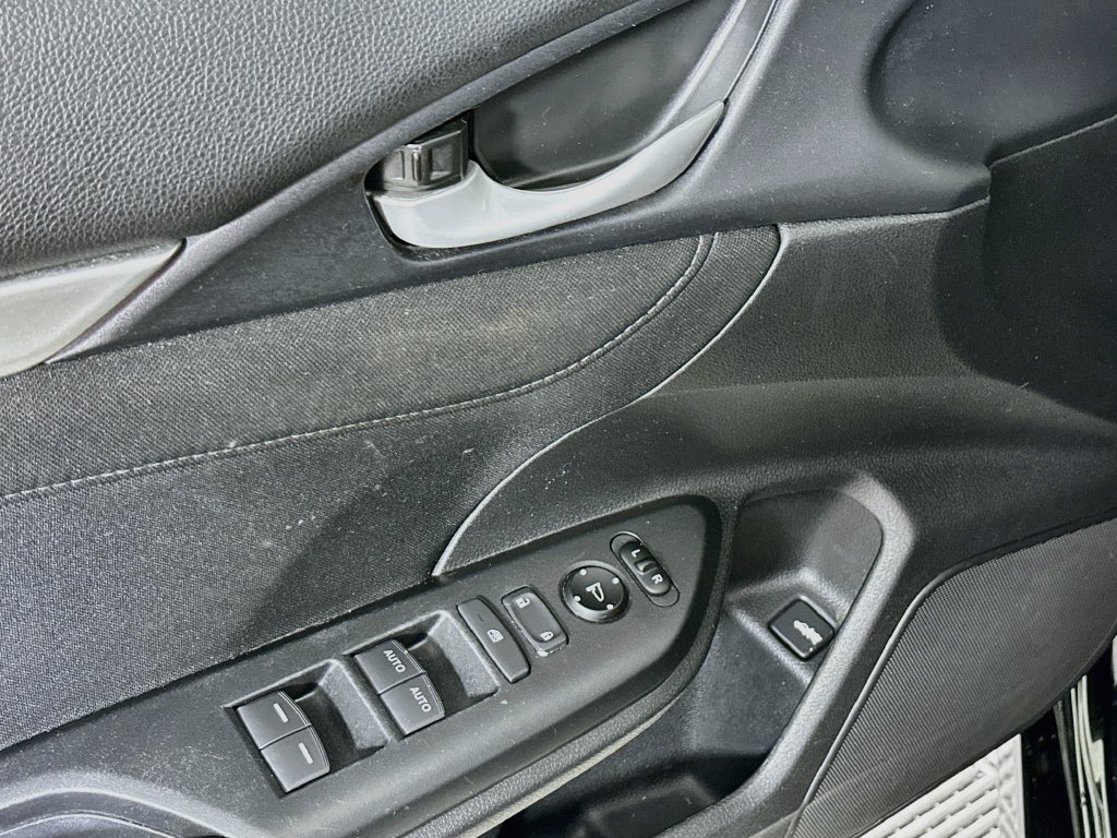 Certified 2020 Honda Civic EX image 21