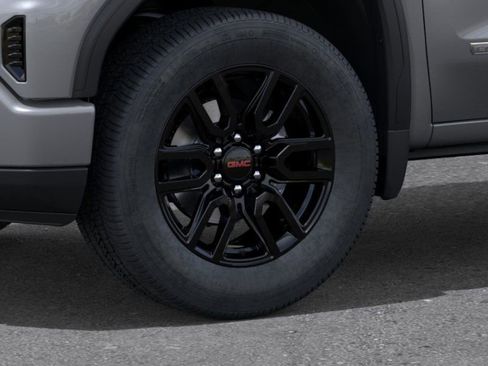New 2026 GMC Sierra 1500 Elevation image 15