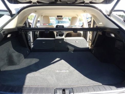 Used 2021 Lexus RX 350 FWD w/ Accessory Package image 28