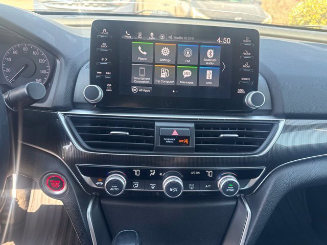 Used 2019 Honda Accord Sport image 7