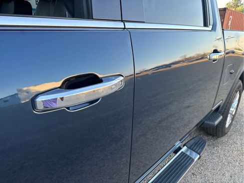 Used 2020 Chevrolet Silverado 2500 High Country w/ Z71 Off-Road Package image 15