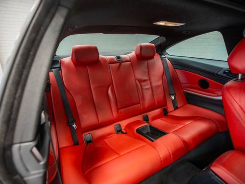 Used 2014 BMW 435i Coupe image 25