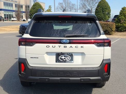 New 2026 Subaru Outback Limited image 4