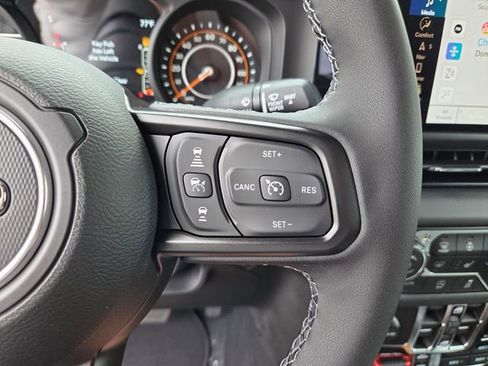 New 2026 Jeep Gladiator Rubicon image 31