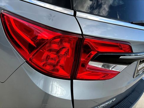 Used 2023 Honda Odyssey EX-L image 27