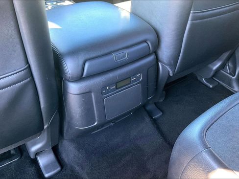 Used 2023 Nissan Armada SL w/ Midnight Edition Package RWD image 10