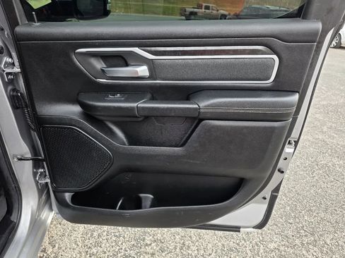 Used 2020 RAM 1500 Big Horn AWD/4WD image 14