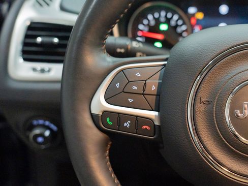 Used 2019 Jeep Compass Latitude w/ Popular Equipment Group image 29