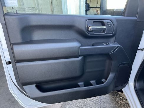 New 2025 Chevrolet Silverado 3500 W/T w/ WT Convenience Package image 23