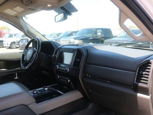 Certified 2019 Ford Expedition Max Limited AWD/4WD image 28