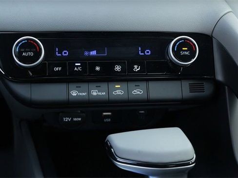 Certified 2026 Hyundai Elantra Sport image 15