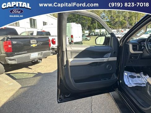 Certified 2024 Ford Expedition Max Limited image 19