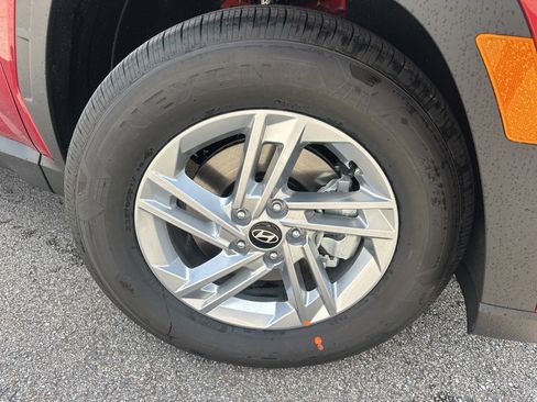 New 2026 Hyundai Tucson SE image 11