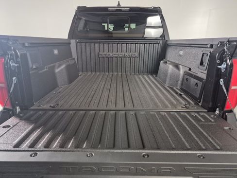New 2026 Toyota Tacoma 4x4 Double Cab Hybrid image 13