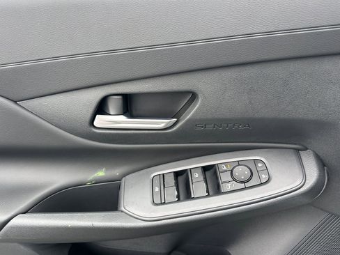 New 2026 Nissan Sentra SV w/ Floor Mat Package image 11