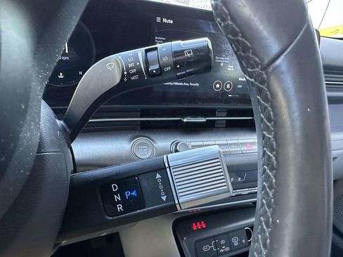 Used 2024 Hyundai Kona Limited image 26