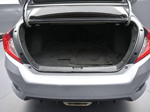 Used 2021 Honda Civic Sport image 21