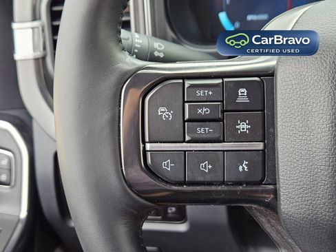 Used 2025 Ford F250 Platinum w/ Tremor Off-Road Package AWD/4WD image 27