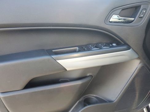 Certified 2022 Chevrolet Colorado LT w/ LT Convenience Package image 18