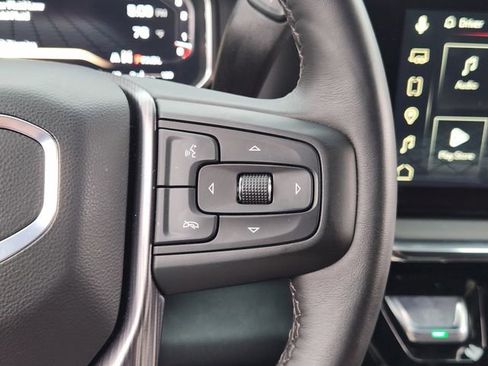 Used 2026 GMC Sierra 2500 Denali Ultimate image 21