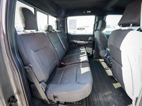 Used 2024 Ford F150 XLT w/ Equipment Group 302A MID AWD/4WD image 27