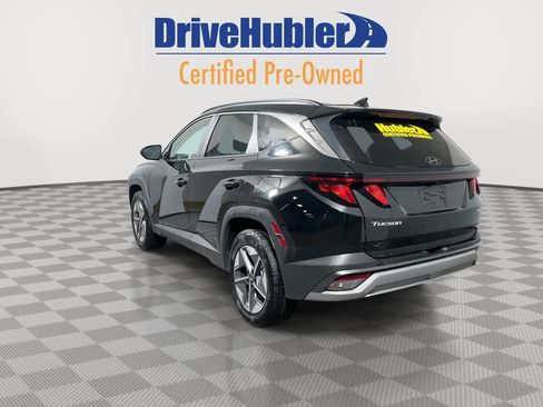 Used 2025 Hyundai Tucson SEL image 6