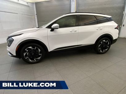 Used 2024 Kia Sportage SX