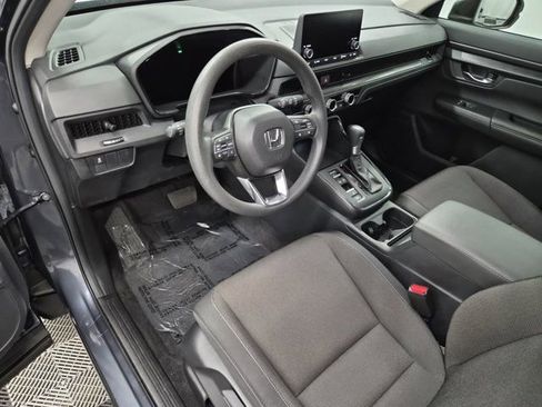 Certified 2025 Honda CR-V LX image 19