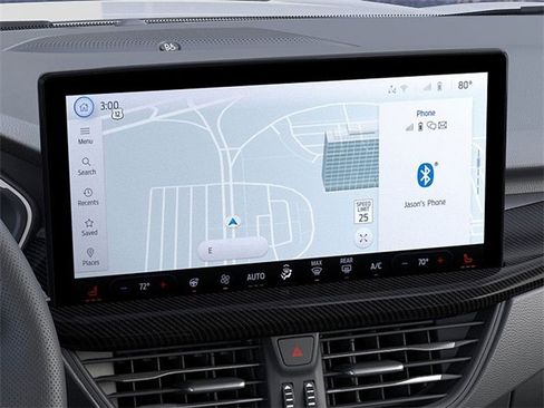 New 2025 Ford Escape ST-Line Elite w/ Tech Pack #2 image 38