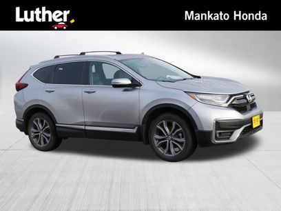 Used 2020 Honda CR-V Touring