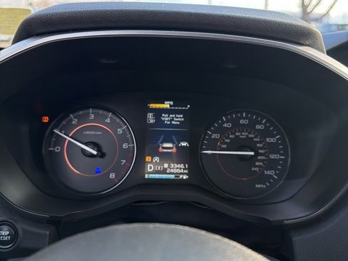 Used 2020 Subaru Crosstrek 2.0i Premium image 36