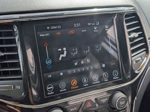 Used 2019 Jeep Grand Cherokee Summit w/ Platinum Series Group AWD/4WD image 15