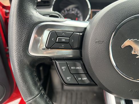 Used 2016 Ford Mustang Coupe w/ Interior & Wheel Package image 20