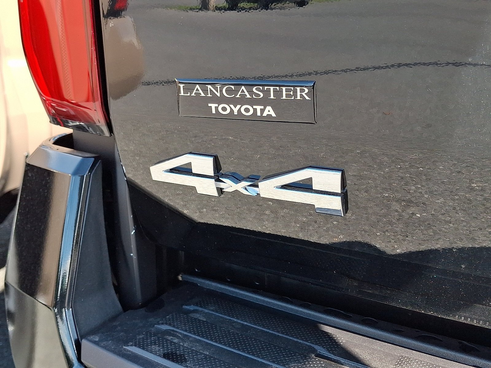 New 2026 Toyota Tacoma SR5 AWD/4WD image 7