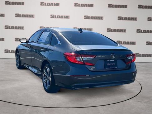 Used 2019 Honda Accord EX image 3
