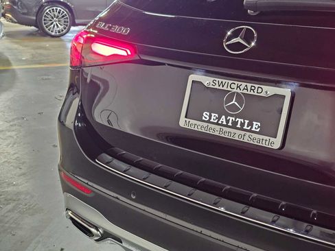 Certified 2026 Mercedes-Benz GLC 300 4MATIC image 16