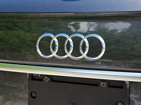 Certified 2023 Audi SQ5 Premium Plus w/ Premium Plus Package AWD/4WD image 31