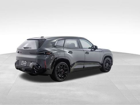 New 2026 BMW XM Label Red image 5